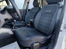 Dacia Duster KAPARIRAN!!! 1.5dCi/115к.с./4x4/Prestige, снимка 14