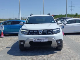 Dacia Duster KAPARIRAN!!! 1.5dCi/115к.с./4x4/Prestige, снимка 2