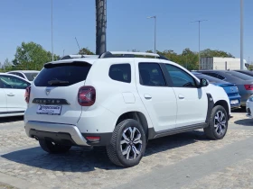 Dacia Duster KAPARIRAN!!! 1.5dCi/115к.с./4x4/Prestige, снимка 4
