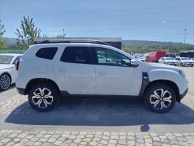 Dacia Duster KAPARIRAN!!! 1.5dCi/115к.с./4x4/Prestige, снимка 8