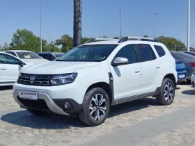 Dacia Duster KAPARIRAN!!! 1.5dCi/115к.с./4x4/Prestige, снимка 1