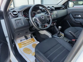 Dacia Duster KAPARIRAN!!! 1.5dCi/115к.с./4x4/Prestige, снимка 12