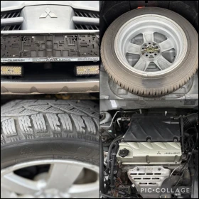 Mitsubishi Outlander 2.4 4WD AUTOMAT, снимка 15