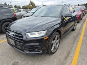 Audi SQ5 TECHNIK / АВТОКРЕДИТ, снимка 1