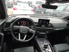 Audi SQ5 TECHNIK / АВТОКРЕДИТ, снимка 9
