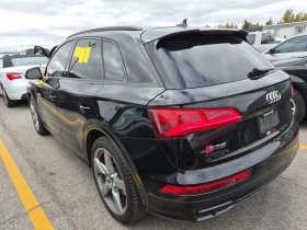 Audi SQ5 TECHNIK / АВТОКРЕДИТ, снимка 4