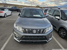 Suzuki Vitara, снимка 12