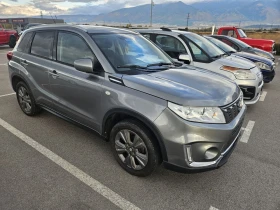 Suzuki Vitara, снимка 3