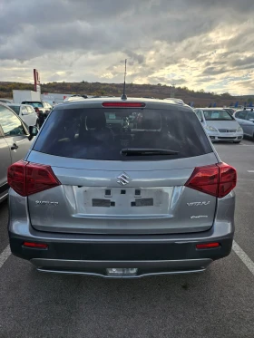 Suzuki Vitara, снимка 10