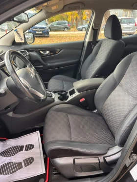 Nissan Qashqai BENZIN AUSTRIA , снимка 10