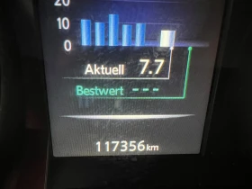 Nissan Qashqai BENZIN AUSTRIA , снимка 13