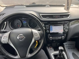Nissan Qashqai BENZIN AUSTRIA , снимка 9