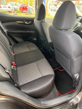 Nissan Qashqai BENZIN AUSTRIA , снимка 15