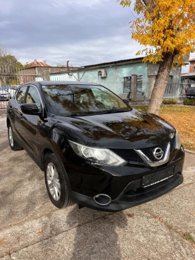 Nissan Qashqai BENZIN AUSTRIA , снимка 3