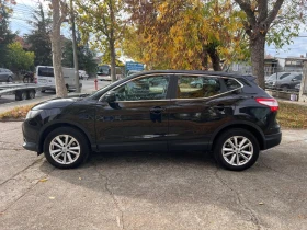 Nissan Qashqai BENZIN AUSTRIA , снимка 8