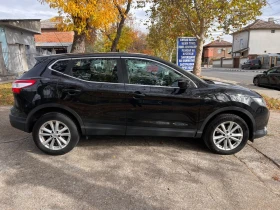 Nissan Qashqai BENZIN AUSTRIA , снимка 4