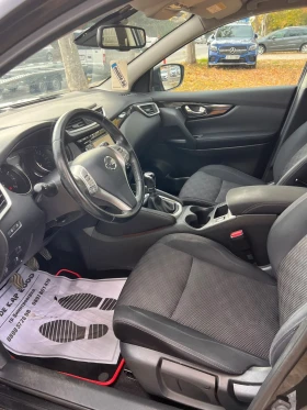 Nissan Qashqai BENZIN AUSTRIA , снимка 11