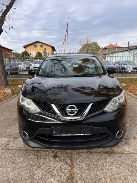 Nissan Qashqai BENZIN AUSTRIA , снимка 2