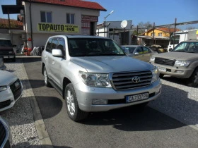 Toyota Land cruiser 200 | Mobile.bg    2