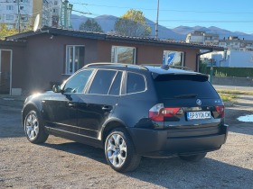BMW X3 3.0D 204.. Automat | Mobile.bg   4