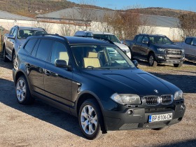 BMW X3 3.0D 204к.с. Automat, снимка 8 - Автомобили и джипове - 43029847
