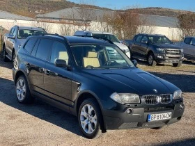 BMW X3 3.0D 204к.с. Automat, снимка 8