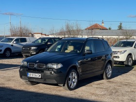 Обява за продажба на BMW X3 3.0D 204к.с. Automat ~11 999 лв. - изображение 1