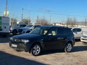 BMW X3 3.0D 204к.с. Automat, снимка 2