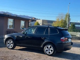 BMW X3 3.0D 204к.с. Automat, снимка 3