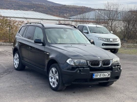 BMW X3 3.0D 204к.с. Automat, снимка 6