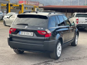 BMW X3 3.0D 204к.с. Automat, снимка 5