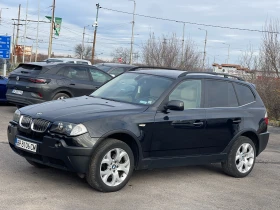 BMW X3 3.0D 204к.с. Automat, снимка 2