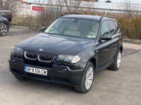 BMW X3 3.0D 204к.с. Automat, снимка 1