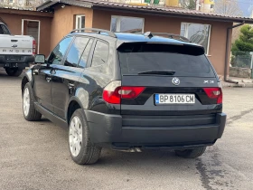 BMW X3 3.0D 204к.с. Automat, снимка 4