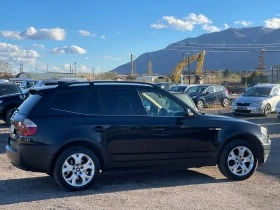 BMW X3 3.0D 204к.с. Automat, снимка 5