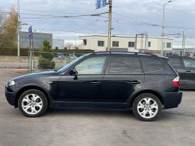 BMW X3 3.0D 204к.с. Automat, снимка 3