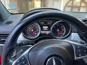 Mercedes-Benz GLE 350 AMG* FULL* TOP* , снимка 9