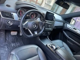 Mercedes-Benz GLE 350 AMG* FULL* TOP* , снимка 8