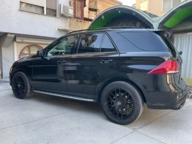 Mercedes-Benz GLE 350 AMG* FULL* TOP* , снимка 3