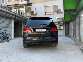 Mercedes-Benz GLE 350 AMG* FULL* TOP* , снимка 4