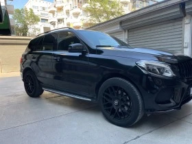 Mercedes-Benz GLE 350 AMG* FULL* TOP* , снимка 7