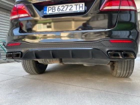 Mercedes-Benz GLE 350 AMG* FULL* TOP* , снимка 6