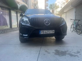 Mercedes-Benz GLE 350 AMG* FULL* TOP* , снимка 2