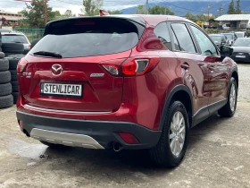 Mazda CX-5 2.0i-AWD-AВТОМАТИК, снимка 6