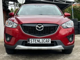 Mazda CX-5 2.0i-AWD-A | Mobile.bg    4