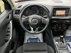 Mazda CX-5 2.0i-AWD-AВТОМАТИК, снимка 9