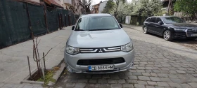 Mitsubishi Outlander 2.2 DID , снимка 14