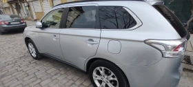 Mitsubishi Outlander 2.2 DID , снимка 8