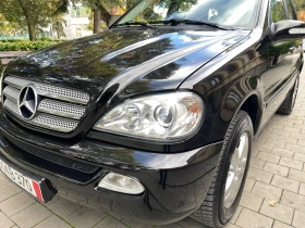 Mercedes-Benz ML 270 CDI#163KC#FINAL EDITION#TEГЛИЧ!, снимка 6