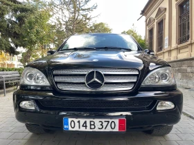 Mercedes-Benz ML 270 CDI#163KC#FINAL EDITION#TEГЛИЧ!, снимка 5